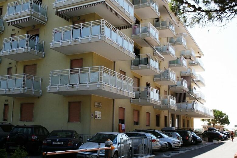 Apartamento Diplomatic