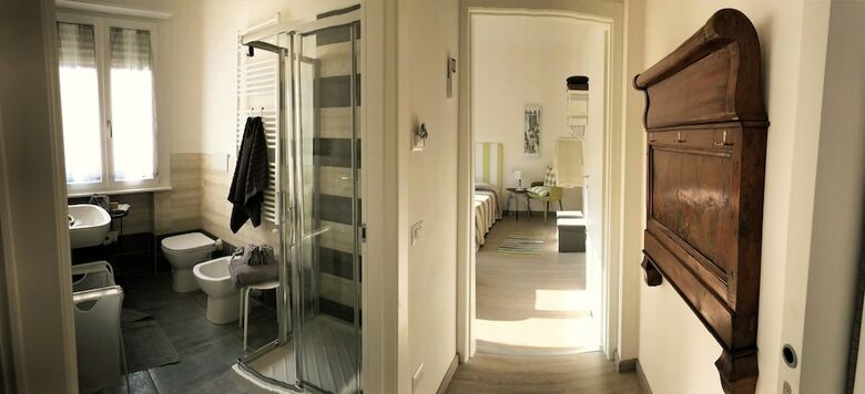 Hotel Gardaselle Holiday Rooms