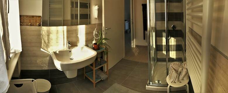 Hotel Gardaselle Holiday Rooms