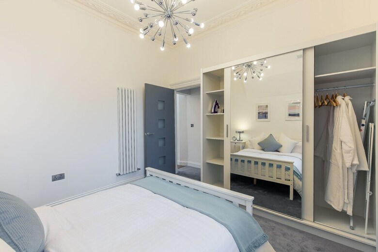 Apartamentos Portway Gem