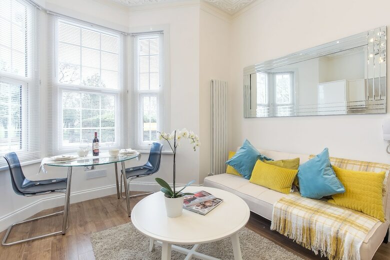 Apartamentos Portway Gem