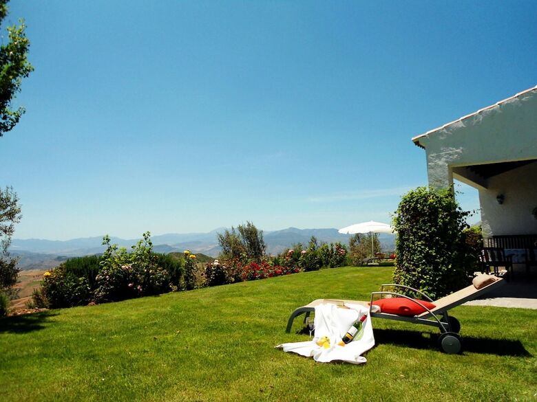 Agroturismo Casa Encinar