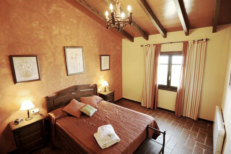 Agroturismo Casa Encinar
