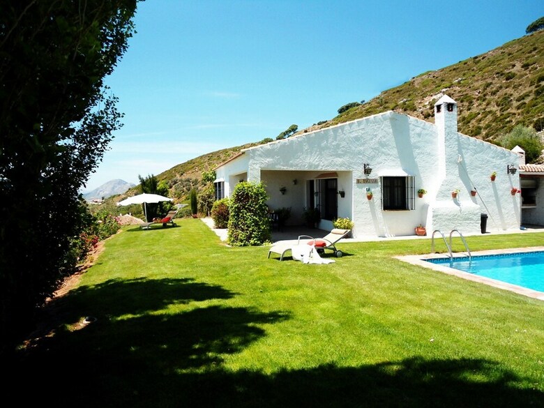 Agroturismo Casa Encinar