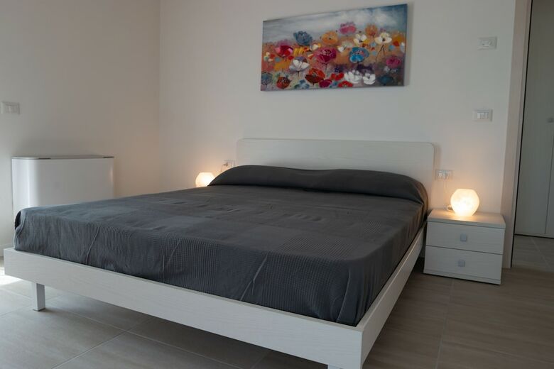 Apartamento Casa Gasparina