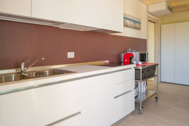 Apartamento Casa Gasparina