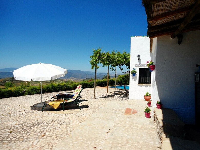 Agroturismo Casa Torcalillos