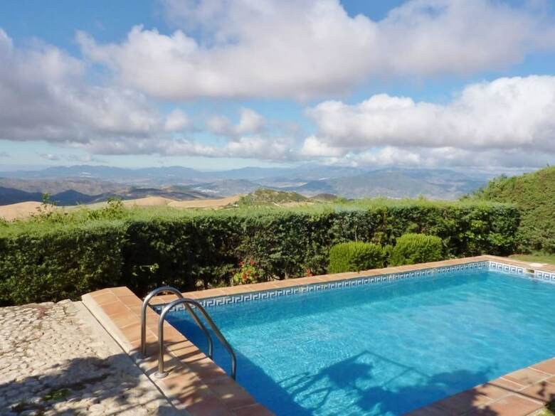 Agroturismo Casa Torcalillos