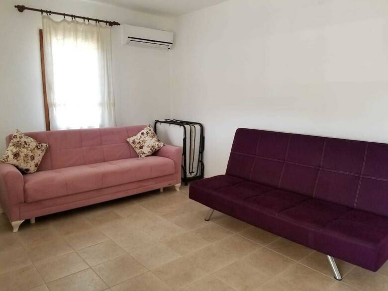 Apartamento Dream Garden Evleri