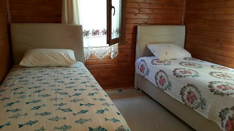 Apartamento Dream Garden Evleri