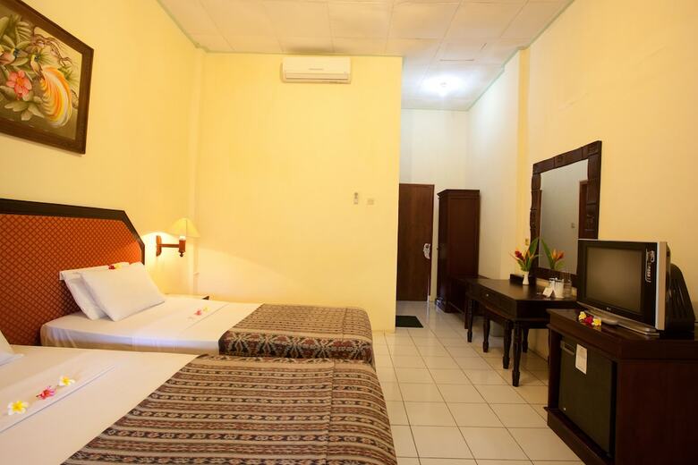 Hotel Aditya Beach Resort