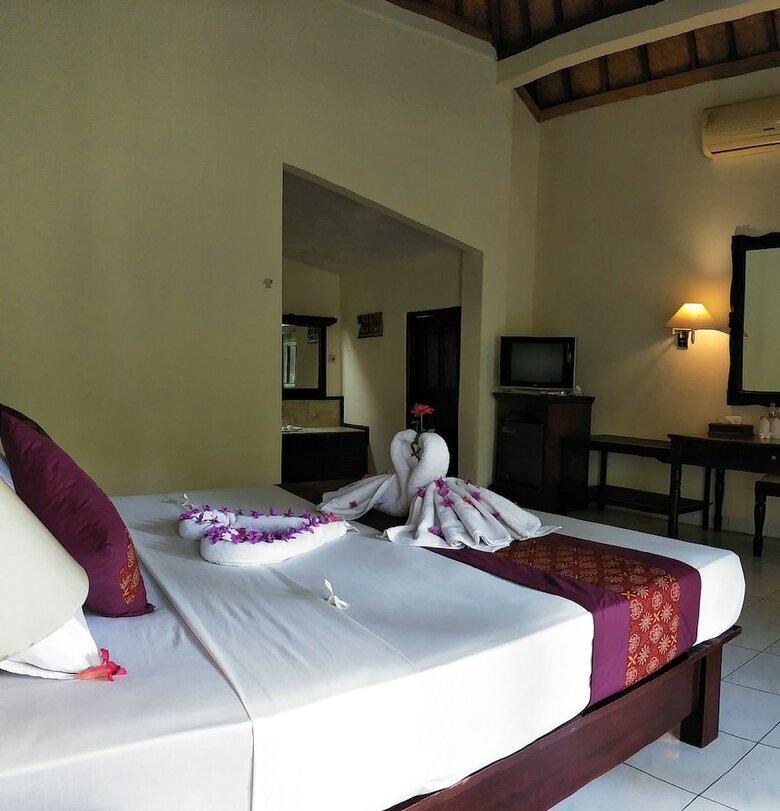 Hotel Aditya Beach Resort