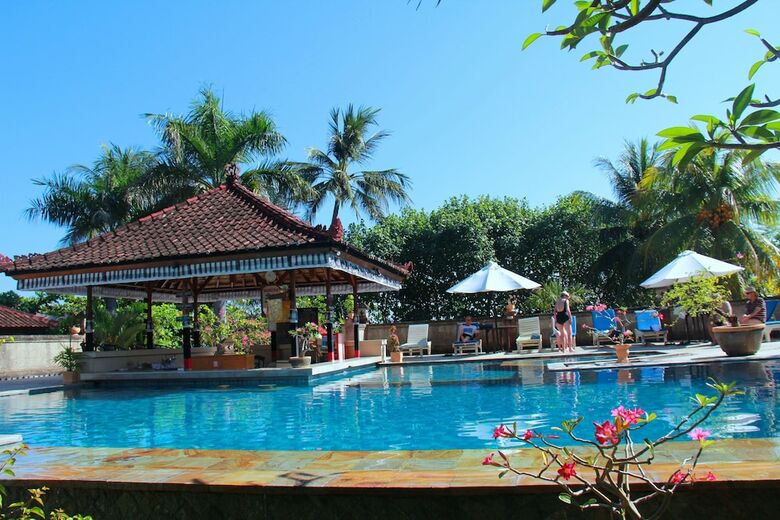 Hotel Aditya Beach Resort