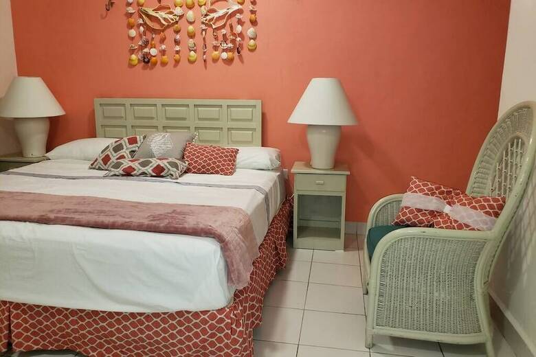 Apartamentos Villas Bliss 18