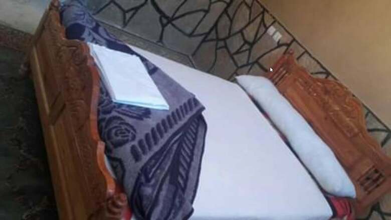 Hostal Dounia Hostel