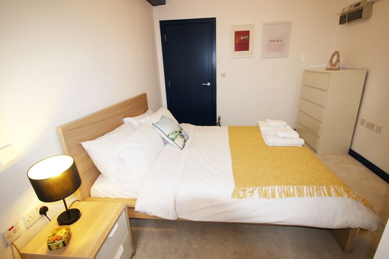 Apartamentos Great Location Shoreditch Spitalfields