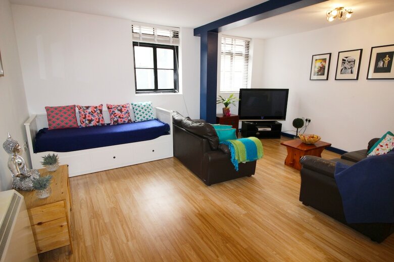 Apartamentos Great Location Shoreditch Spitalfields