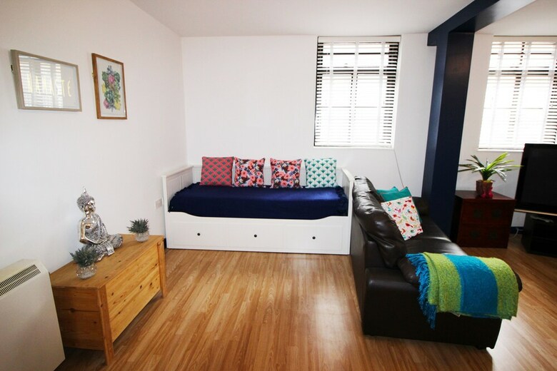 Apartamentos Great Location Shoreditch Spitalfields