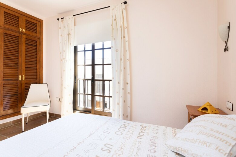 Apartamentos Homelike El M�dano Beach