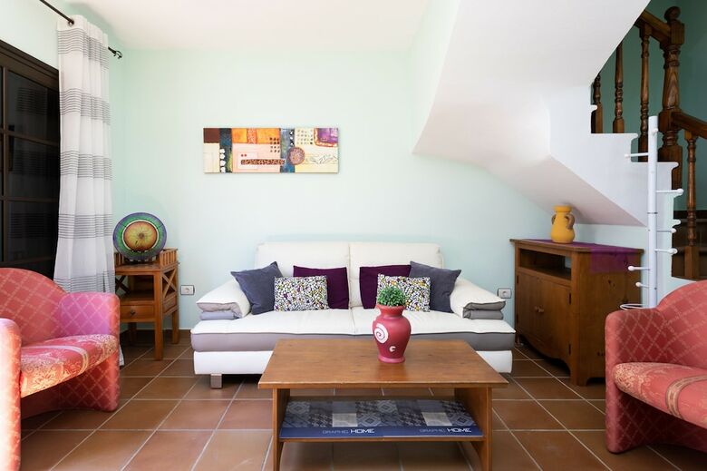 Apartamentos Homelike El M�dano Beach
