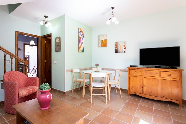 Apartamentos Homelike El M�dano Beach