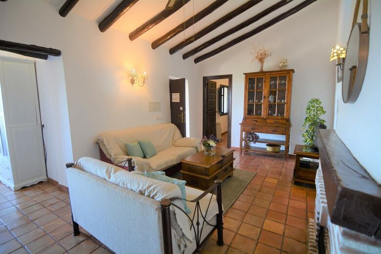 Agroturismo Casa Las Chozas