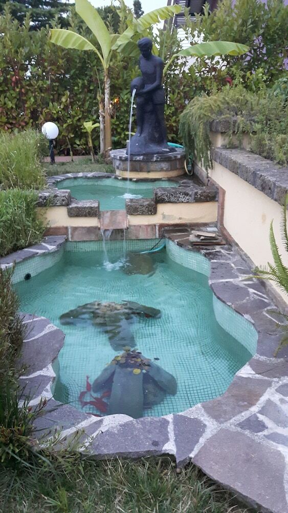 Bed & Breakfast Villa Letizia
