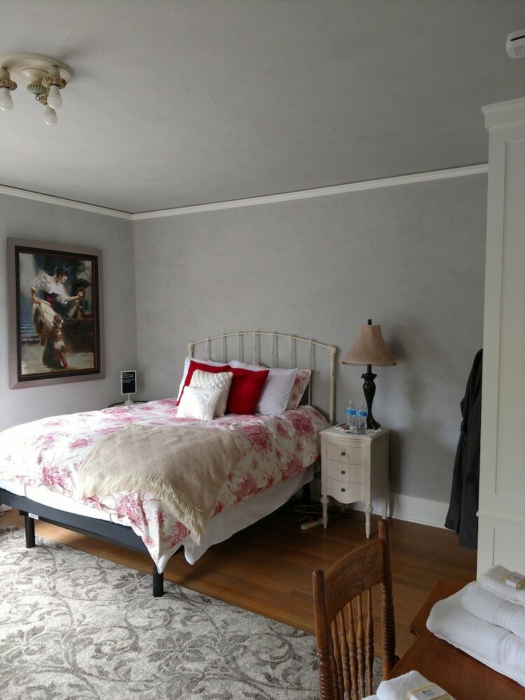 Bed & Breakfast The Stang Manor