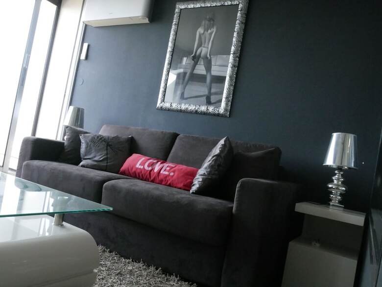 Apartamento Studio Vip H�liopolis Ab