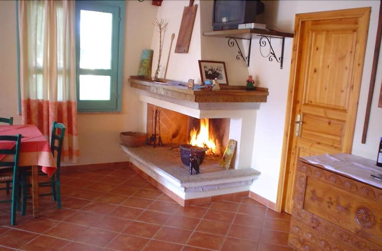 Hotel Su Cuile