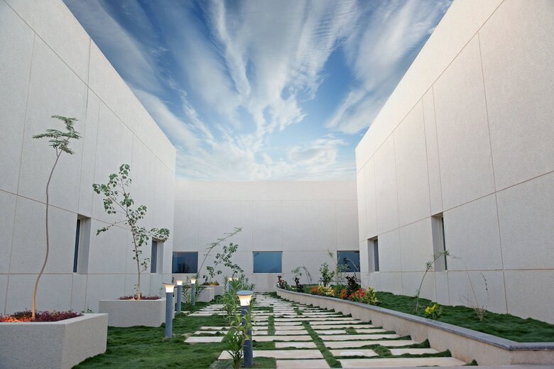Hotel Marriott Executive Apartments Madinah