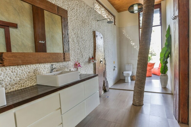 Bed & Breakfast Basundari Ubud
