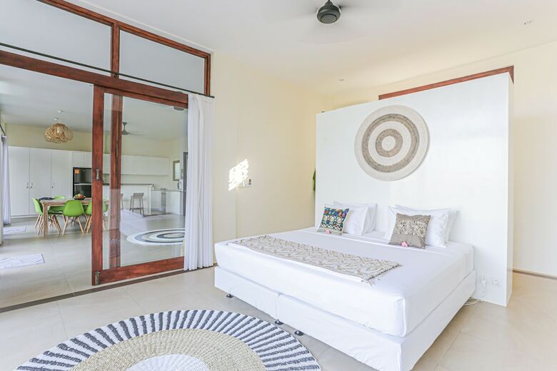 Bed & Breakfast Basundari Ubud