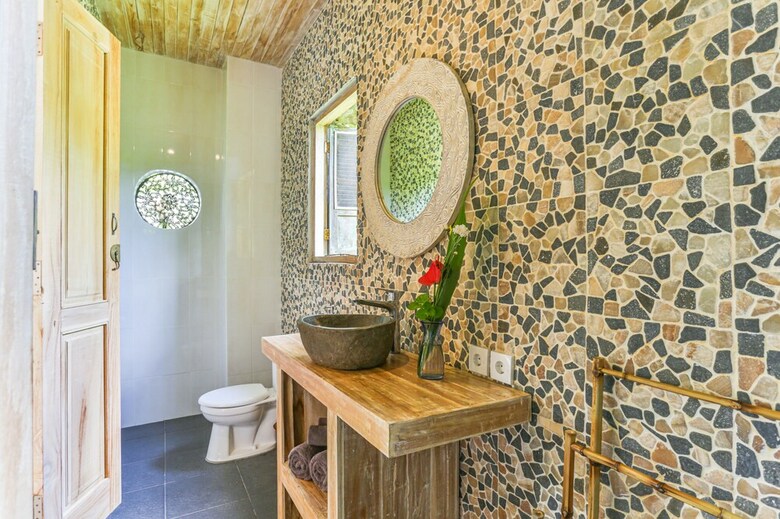 Bed & Breakfast Basundari Ubud