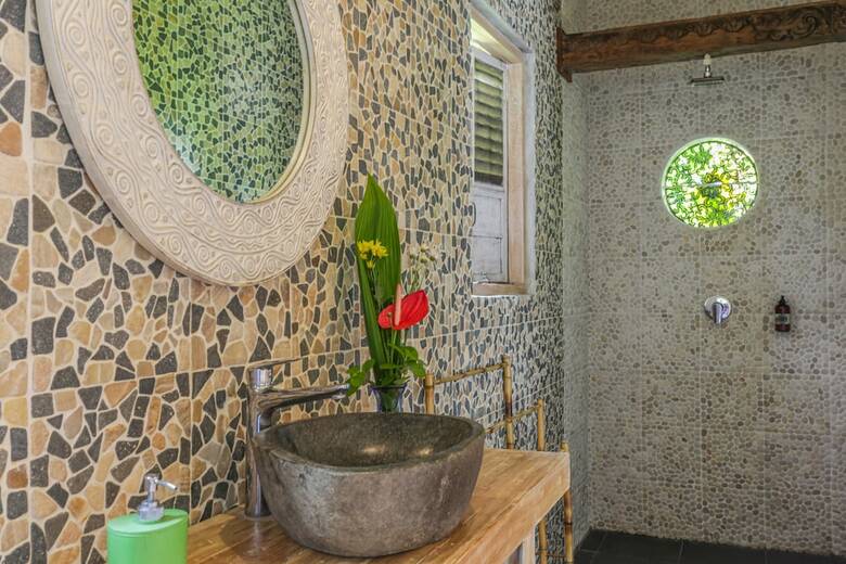 Bed & Breakfast Basundari Ubud