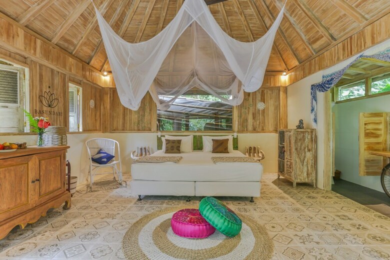 Bed & Breakfast Basundari Ubud