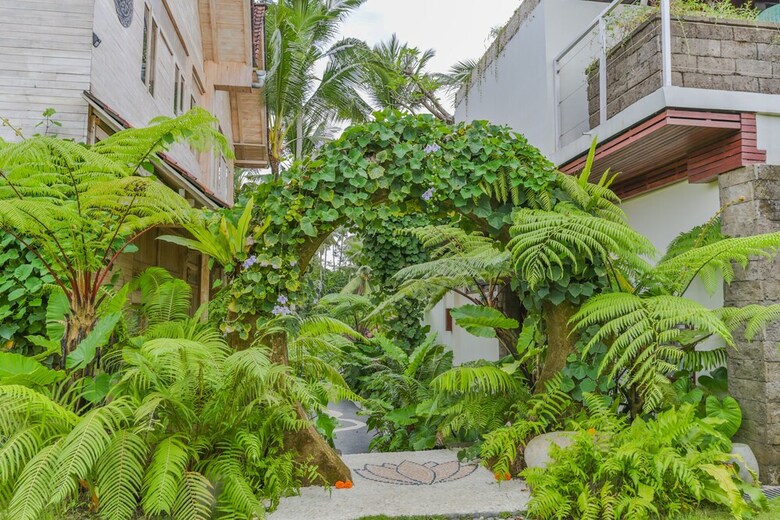 Bed & Breakfast Basundari Ubud