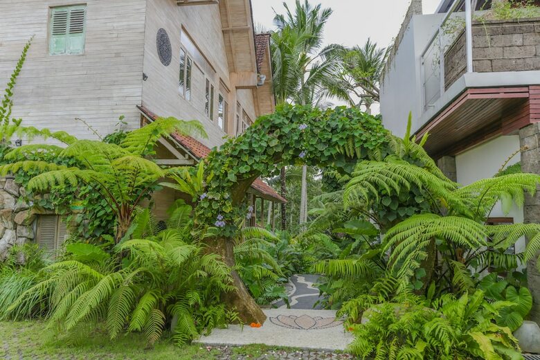 Bed & Breakfast Basundari Ubud