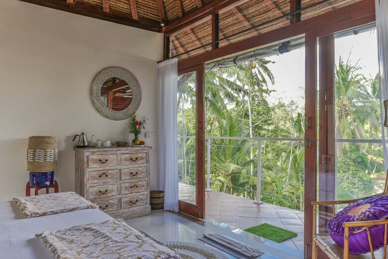 Bed & Breakfast Basundari Ubud