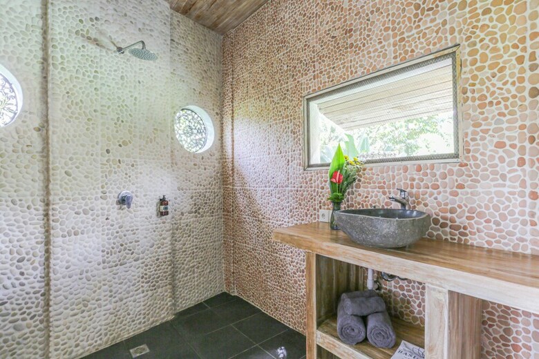 Bed & Breakfast Basundari Ubud