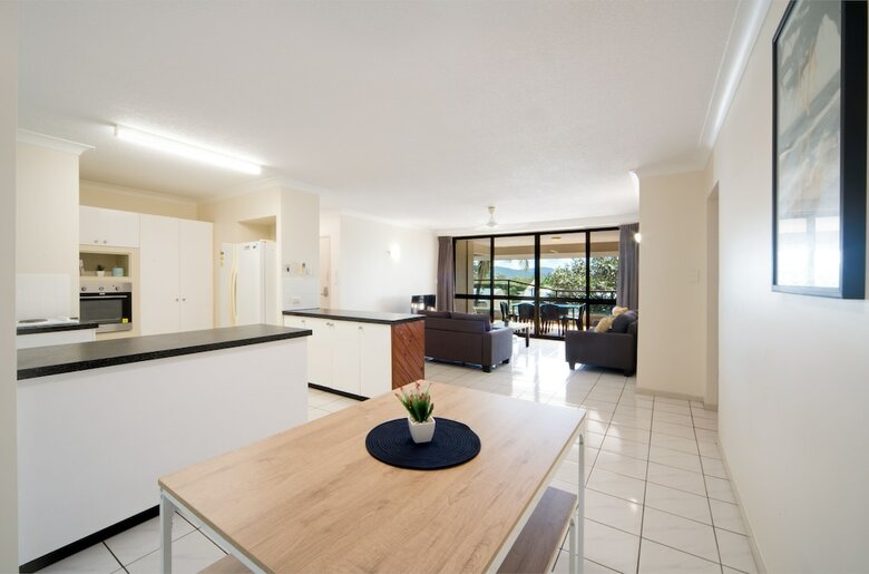 Apartamentos Tropical Family Escape