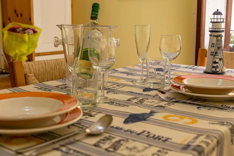 Apartamento Il Sogno Di Cate