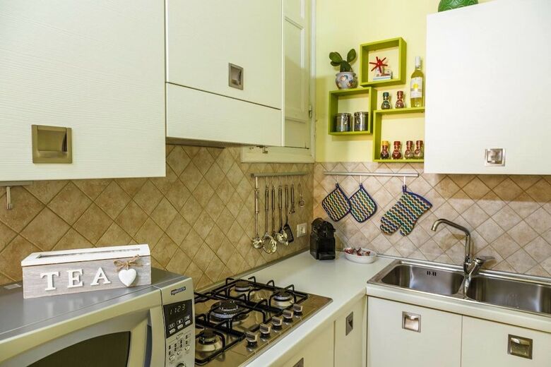 Apartamento Il Sogno Di Cate