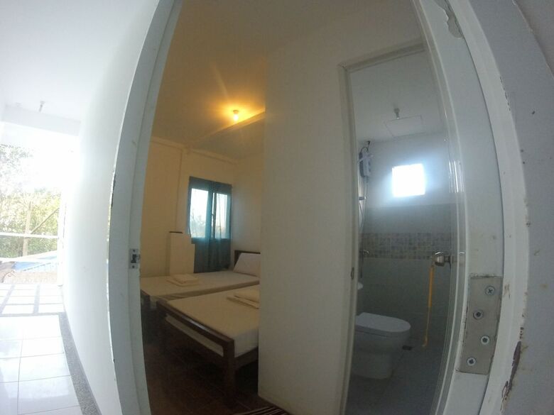 Hotel Casa Montemar Heights