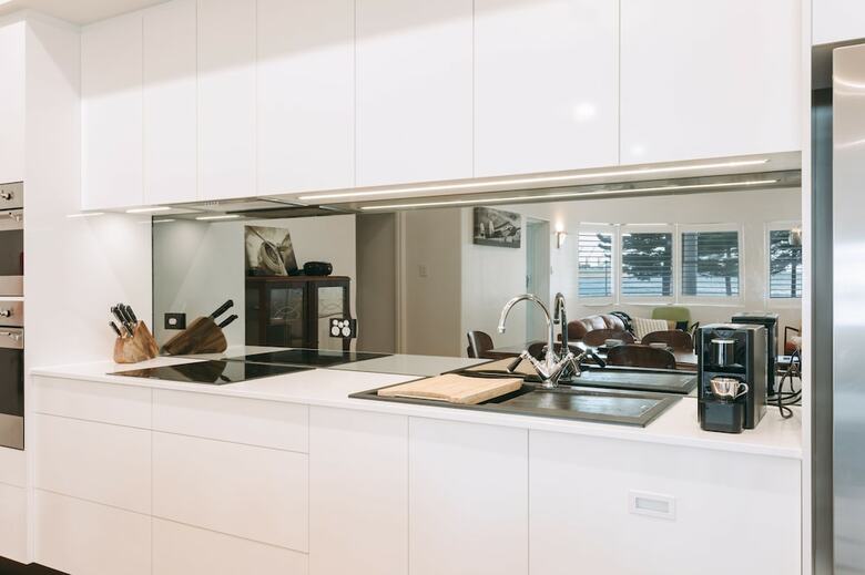 Deco Beach Luxury Apartments