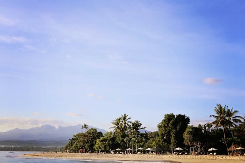 Hotel Tugu Lombok