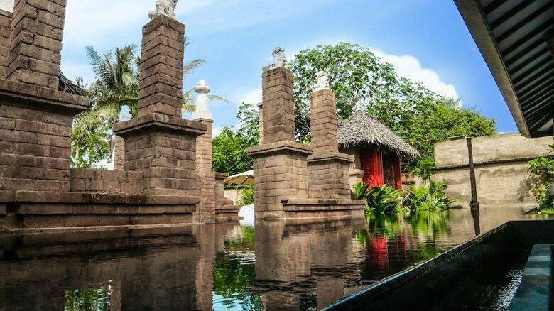 Hotel Tugu Lombok