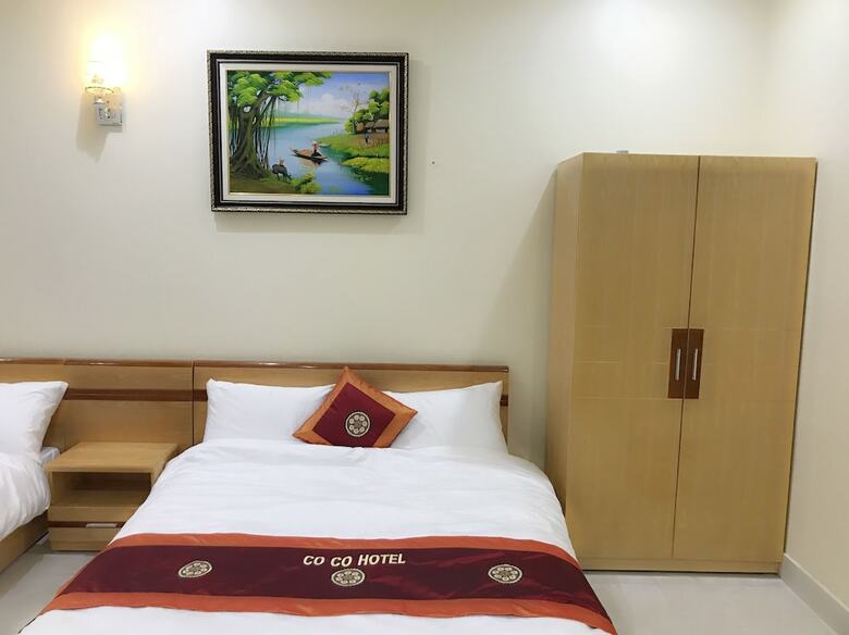 Coco Hotel
