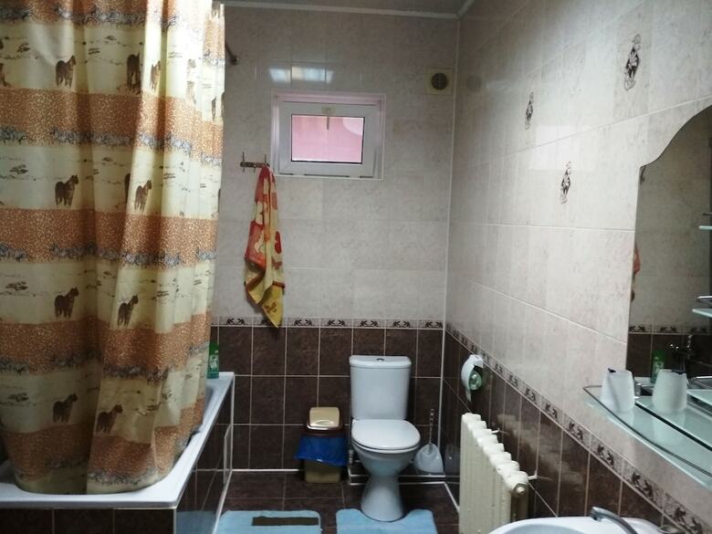 Hotel Guest House Galatea