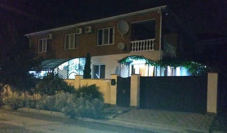 Hotel Guest House Galatea